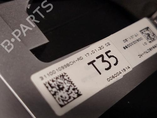 Steering wheel HYUNDAI TUCSON (TL, TLE) 1.6 GDi | BP21787644C49 