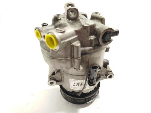 AC compressor OPEL ASTRA J Sports Tourer (P10) 1.6 CDTi (35) | BP25605336M34 