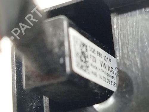 Electronic module SEAT IBIZA V (KJ1, KJG) 1.0 TSI | BP27466478M83 