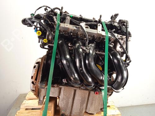 Used Engine MG MG ZS SUV (AZS1) 1.5 VTi (106 hp) 24150847