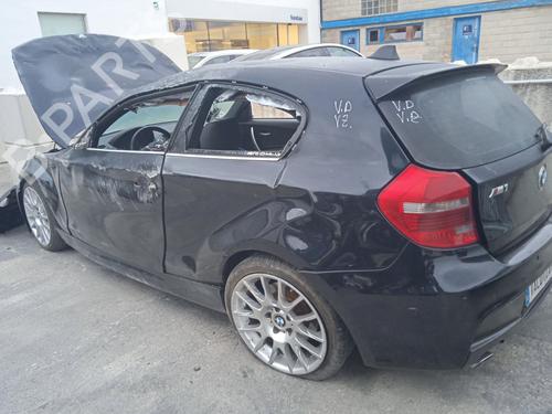 Intercooler BMW 1 (E81) 118 d | BP27533600M30  - Image 9