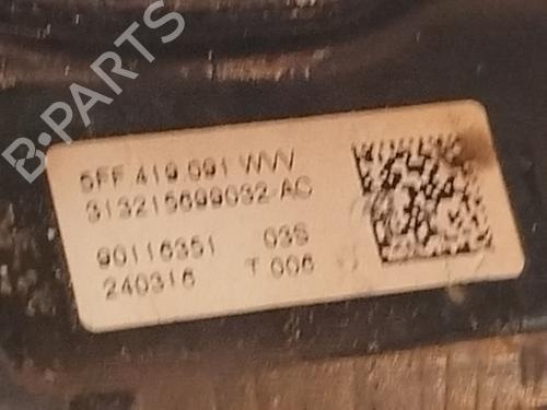 Steering wheel SEAT ARONA (KJ7, KJP) 1.0 TSI | BP29908184C49  - Image 6