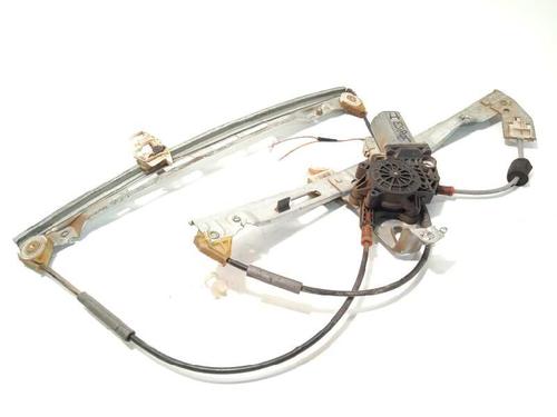 Used Front left window mechanism PEUGEOT 206 Hatchback (2A/C) [1998-2012]  10349748