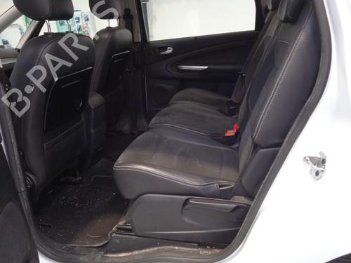 Front slam panel FORD S-MAX (WA6) 2.0 TDCi | BP36018497C72 - Image 33