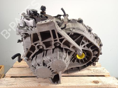 Gearbox FORD S-MAX (WA6) 2.5 ST | BP23892910M3 - Image 3