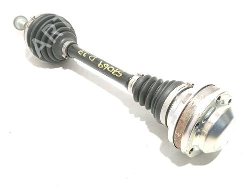 Left front driveshaft CUPRA LEON Sportstourer (KL8, KU8, KUD) 1.5 eTSI | BP30833064M38 - Image 2