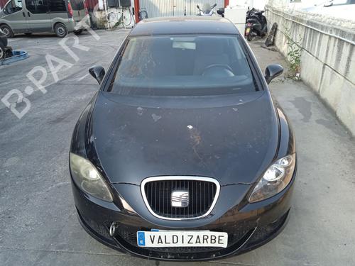 Left rear door SEAT LEON (1P1) 1.9 TDI | BP28211586C4 