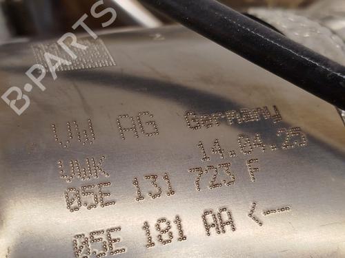 Catalyst SEAT IBIZA V (KJ1, KJG) 1.5 TSI | BP33810669M10 - Image 4