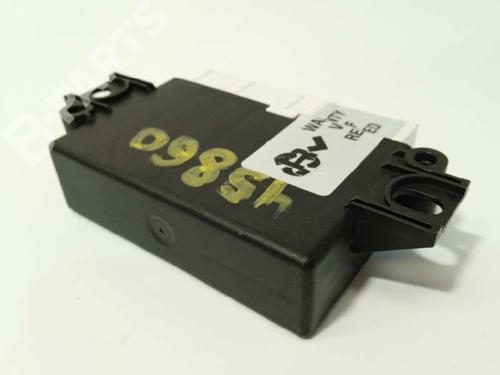 Electronic module AUDI A1 Sportback (GBA) 35 TFSI | BP8286926M83 