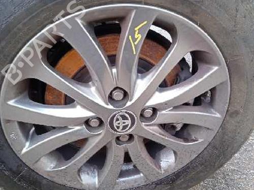 Fuel pump TOYOTA YARIS (_P13_)  | BP11806182M76 