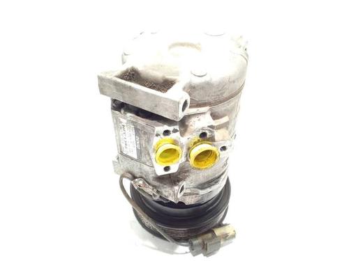 AC compressor LAND ROVER FREELANDER I (L314) 2.0 DI 4x4 | BP10706830M34 