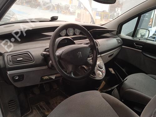 Left headlight PEUGEOT 807 (EB_) 2.0 HDI | BP33170309C28  - Image 28