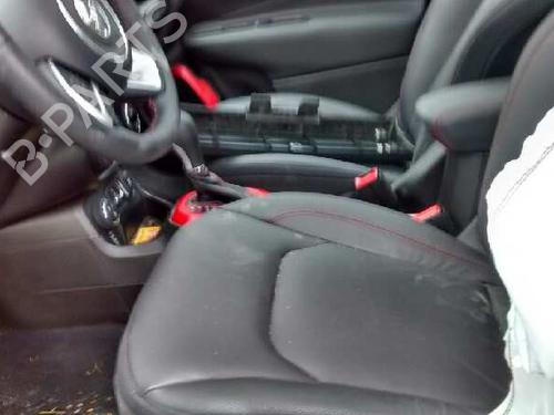 Front left panel JEEP RENEGADE SUV (BU, B1, BV) 2.0 CRD 4x4 | BP1116742C58 