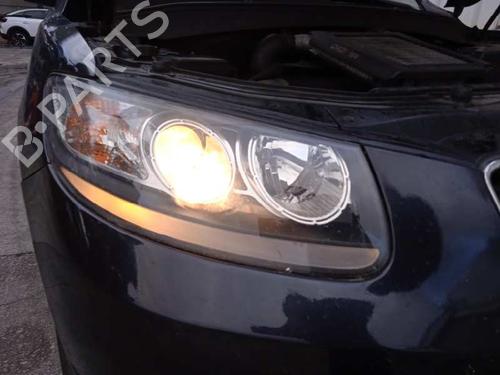 Starter HYUNDAI SANTA FÉ II (CM) 2.2 CRDi | BP16980689M8