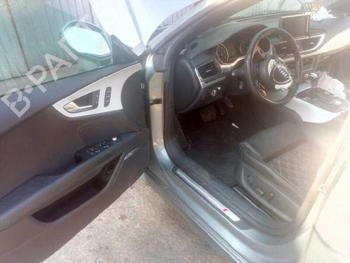 Rear right window mechanism AUDI A7 Sportback (4GA, 4GF) 3.0 TDI quattro | BP2780797C25 