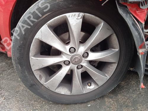 Left taillight OPEL CORSA E (X15) 1.4 (08, 68) | BP32060336C34  - Image 22