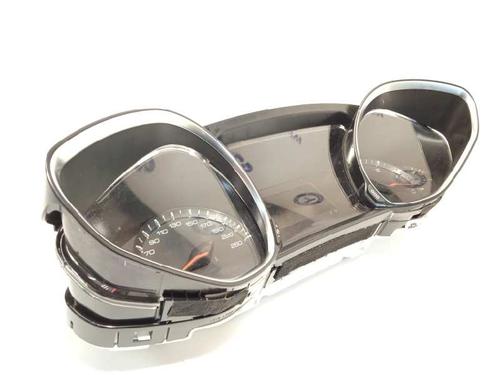 Used Instrument cluster PEUGEOT 308 SW II (LC_, LJ_, LR_, LX_, L4_) 1.6 HDi 92 (92 hp) 11257248