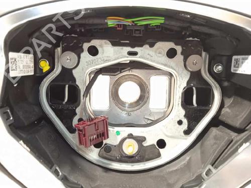 Steering wheel MERCEDES-BENZ GLA-CLASS (X156)  | BP7457320C49 