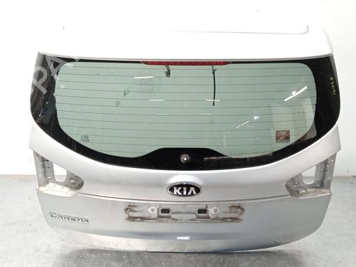Used Tailgate KIA CARENS IV 1.6 GDi (135 hp) 19305194