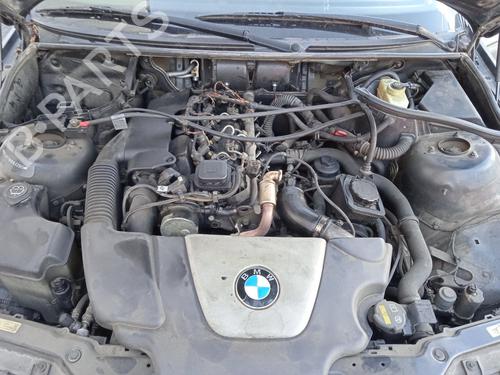 Left front indicator BMW 3 Touring (E46) 320 d | BP31010162C32  - Image 18