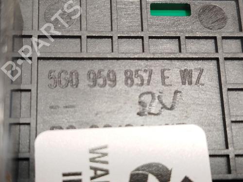 Left front window switch SEAT LEON (KL1, KLG) 1.0 TSI Mild Hybrid | BP30330564I27  - Image 5