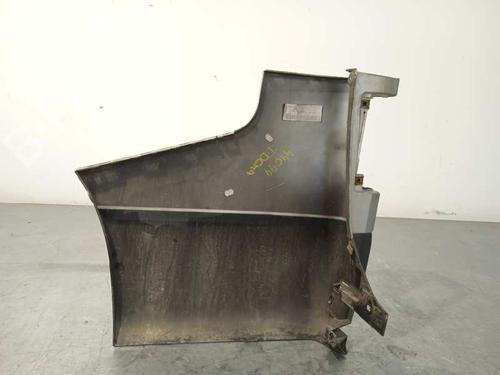 Corner bumper RENAULT TRAFIC III Van (FG_)  | BP8901145C117 