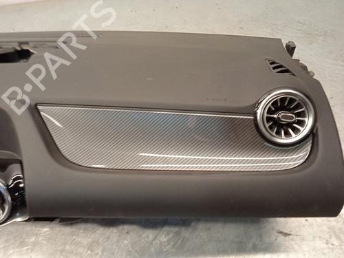 Airbag Kit MERCEDES-BENZ B-CLASS Sports Tourer (W247) B 200 d (247.012) | BP26208258C86