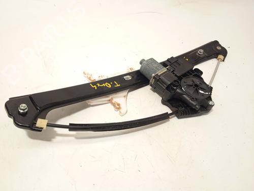 Used Rear right window mechanism SKODA KAMIQ (NW4) 1.0 TSI (110 hp) 28337326