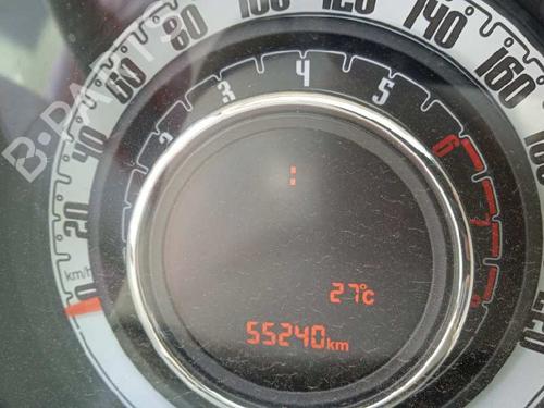 Starter FIAT 500 (312_) 1.2 (312AXA1A) | BP10085547M8  - Image 21