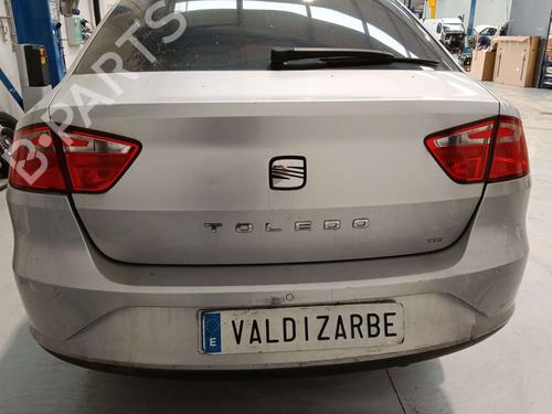 Left front window switch SEAT TOLEDO IV (KG3) 1.6 TDI | BP38556101I27 - Image 27