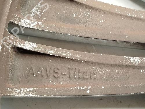 Rim OPEL ASTRA J Saloon 1.7 CDTI (69) | BP29419039C45 
