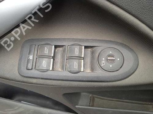 Left front window switch FORD KUGA I 2.0 TDCi | BP13467032I27  - Image 31