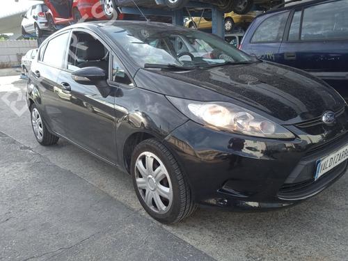 Used Parts FORD FIESTA VI (CB1, CCN) [2008-2017]  3501545