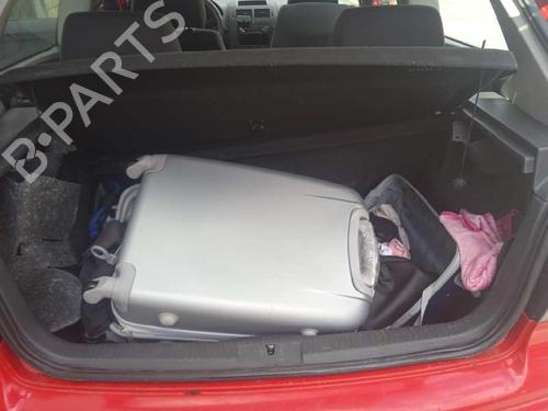 Right taillight VW POLO (9N_, 9A_) 1.4 16V | BP12981890C35 