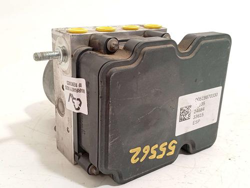 ABS pump FIAT DUCATO Van (250_) 115 Multijet 2,0 D | BP38196957M43 - Image 3