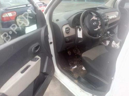 Intercooler DACIA DOKKER MPV (KE_) | BP5073392M30 - Image 14