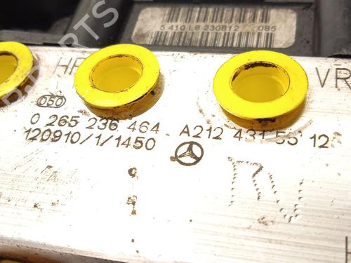 ABS pump MERCEDES-BENZ E-CLASS (W212) E 250 CDI / BlueTEC (212.003, 212.004) | BP29305924M43  - Image 7