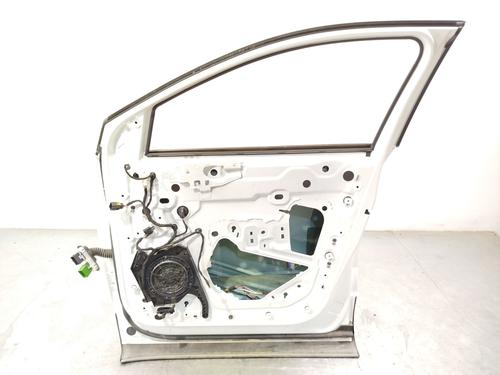 Right front door OPEL GRANDLAND / GRANDLAND X (A18, P1UO) 1.2 (75) | BP29811540C3 