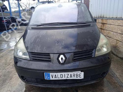 Front bumper RENAULT ESPACE IV (JK0/1_) 3.0 dCi (JK0J, JK0V) | BP16291306C7