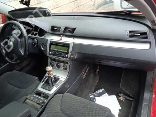 Right tailgate light VW PASSAT B6 Variant (3C5) 2.0 TDI 16V | BP8691067C80 