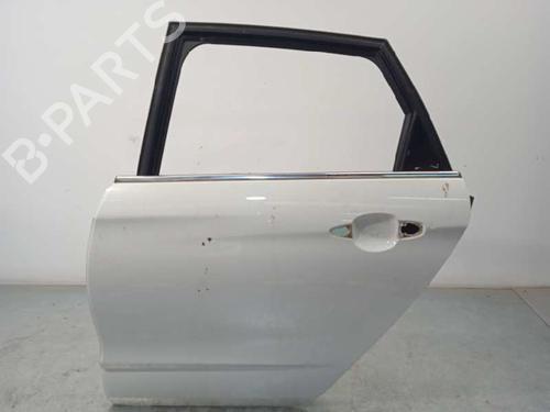 Used Left rear door CITROËN C4 II (NC_) 1.6 HDi 90 (92 hp) 9244383