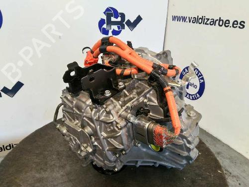 Gearbox TOYOTA YARIS (_P13_)  | BP9702831M3 