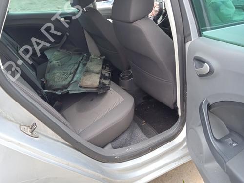 Rear wiper motor SEAT IBIZA IV (6J5, 6P1) 1.6 TDI | BP21053423M102 