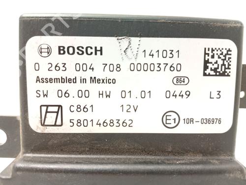 Elektronische module IVECO DAILY VI Van 33S13, 35S13, 35C13 | BP30876877M83