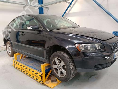 Left headlight VOLVO S40 II (544) 1.6 D | BP40083763C28 - Image 8