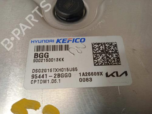Gearbox control unit KIA NIRO II (SG2) 1.6 GDi Hybrid | BP16303105M52 