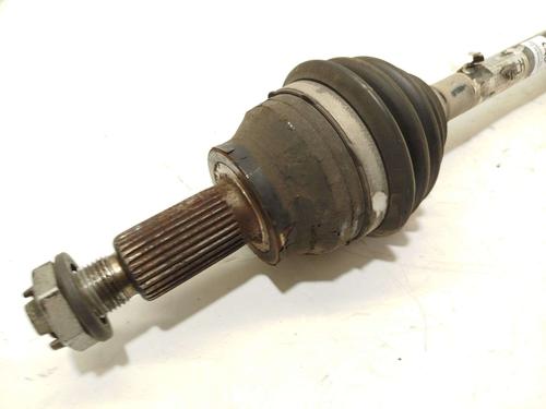 Left front driveshaft JAGUAR F-PACE (X761) 2.0 TD4 AWD | BP39592955M38 - Image 2