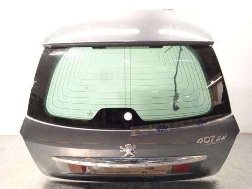 Used Tailgate Tailgate 18891836 18891836