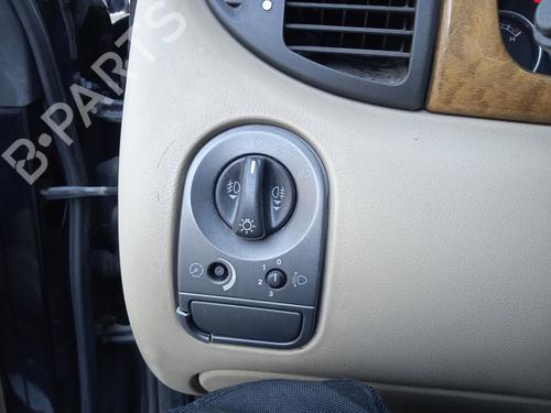 Left front window switch JAGUAR X-TYPE I (X400) 2.0 D | BP25623939I27 