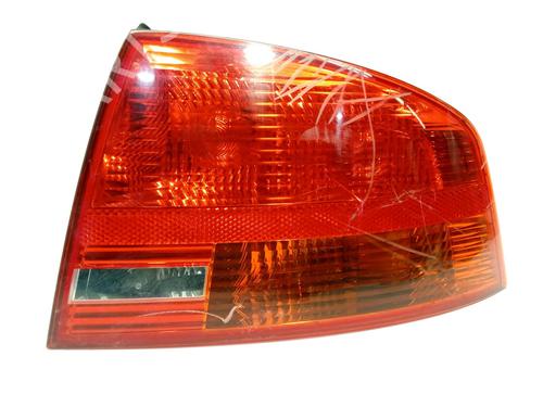 Used Right taillight AUDI A4 B7 (8EC) 2.0 TDI 16V (140 hp) 29401582